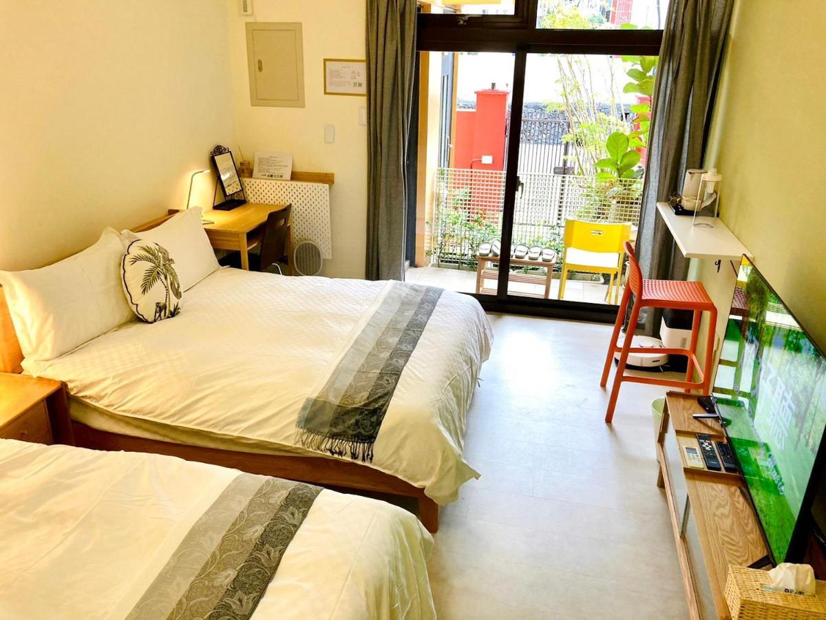 心適都蘭comfy Inn, Dulan Donghe Exterior foto